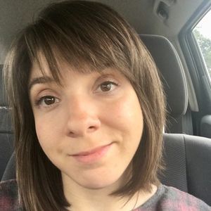 Meet your Posher, Caroline